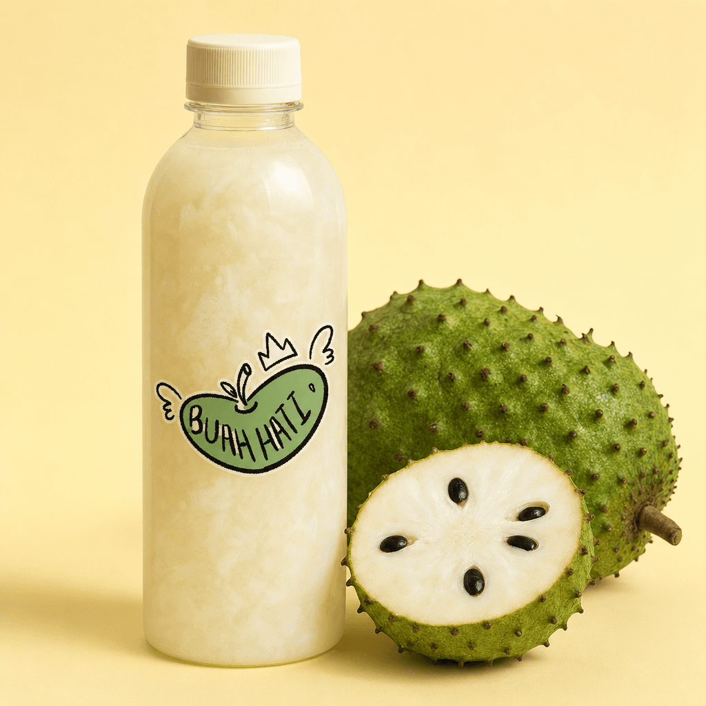 Durian Belanda